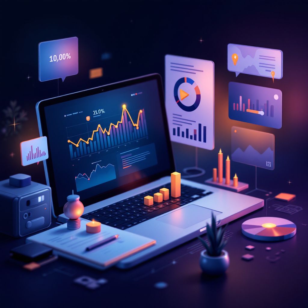 Vista panoramica di team che discutono i benefici di una piattaforma RegTech