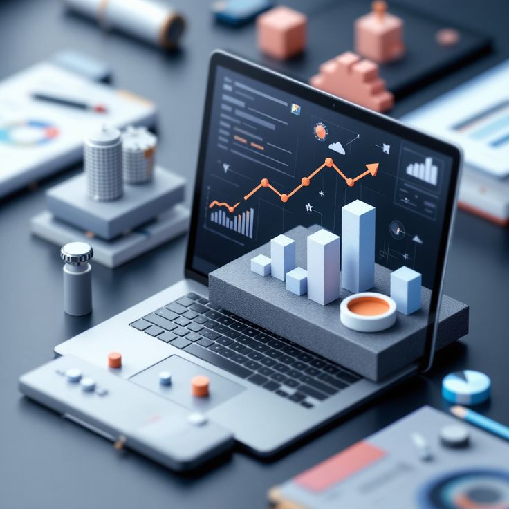 Team di compliance e finance che collaborano attorno a una dashboard